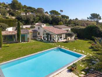 Vente Maison 5 chambresLa Colle-sur-Loup