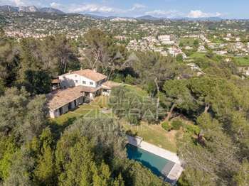 Vente maison 10 pièces La Colle-sur-Loup 06