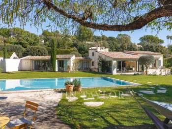 Vente maison 6 pièces La Colle-sur-Loup 06
