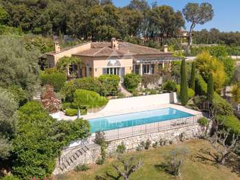 Vente maison 11 pièces La Colle-sur-Loup 06