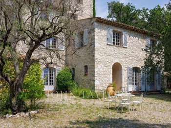 Vente maison 6 pièces La Colle-sur-Loup 06