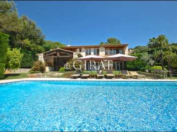 Vente maison 6 pièces La Colle-sur-Loup 06