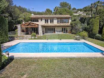 Vente maison 7 pièces La Colle-sur-Loup 06