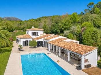 Vente maison 8 pièces La Colle-sur-Loup 06