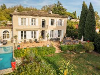 Vente maison 8 pièces La Colle-sur-Loup 06