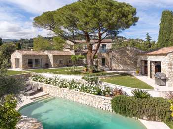 Vente Maison 4 chambresLa Colle-sur-Loup