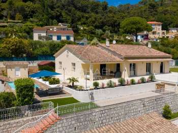 Vente maison 4 pièces La Colle-sur-Loup 06