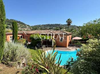 Vente maison 5 pièces La Colle-sur-Loup 06
