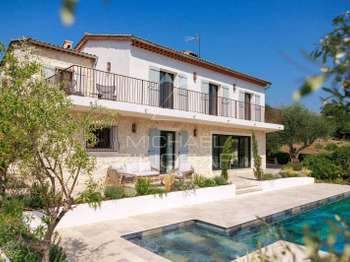 Vente maison 6 pièces La Colle-sur-Loup 06