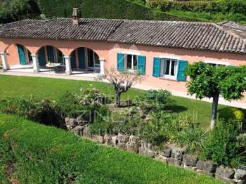 Vente maison 5 pièces La Colle-sur-Loup 06