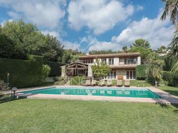 Vente maison 7 pièces La Colle-sur-Loup 06
