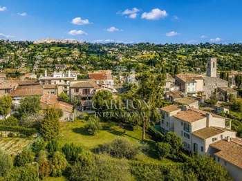Vente maison 13 pièces La Colle-sur-Loup 06