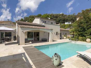 Vente Maison 3 chambresLa Colle-sur-Loup
