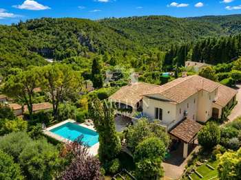 Vente maison 8 pièces La Colle-sur-Loup 06