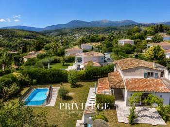 Vente Maison 6 chambresLa Colle-sur-Loup