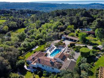 Vente Maison 5 chambresLa Colle-sur-Loup
