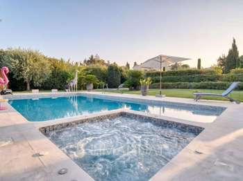 Vente Maison 4 chambresLa Colle-sur-Loup