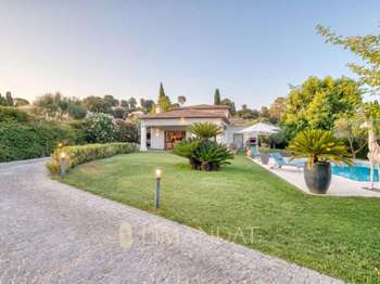 Vente maison 6 pièces La Colle-sur-Loup 06