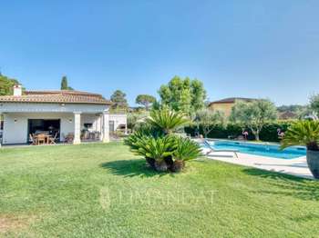 Vente maison 6 pièces La Colle-sur-Loup 06