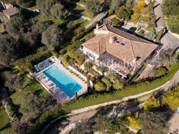 Vente Maison 5 chambresLa Colle-sur-Loup