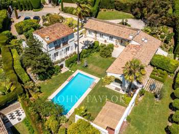 Vente maison 11 pièces La Colle-sur-Loup 06