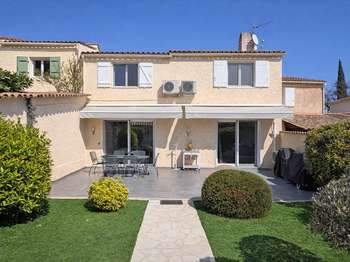 Vente Maison 5 piècesLa Colle-sur-Loup