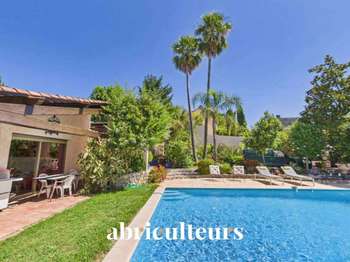 Vente Maison 5 chambresLa Colle-sur-Loup