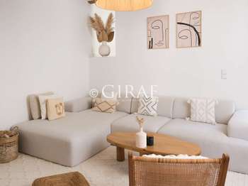 Vente maison 4 pièces La Colle-sur-Loup 06