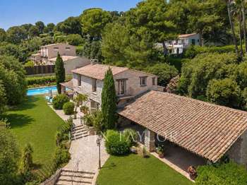 Vente Maison 4 chambresLa Colle-sur-Loup