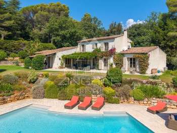 Vente Maison 5 chambresLa Colle-sur-Loup