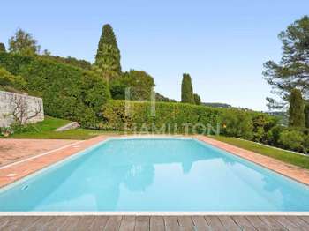 Vente Maison 5 chambresLa Colle-sur-Loup