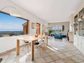 Vente Maison 5 chambresLa Colle-sur-Loup