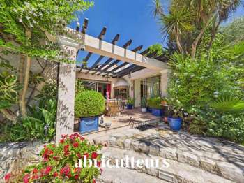 Vente maison 7 pièces La Colle-sur-Loup 06
