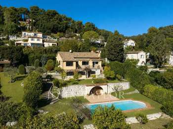Vente Maison 3 chambresLa Colle-sur-Loup
