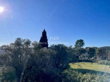 Vente Maison 4 chambresLa Colle-sur-Loup