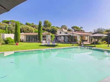 Vente Maison 5 chambresLa Colle-sur-Loup