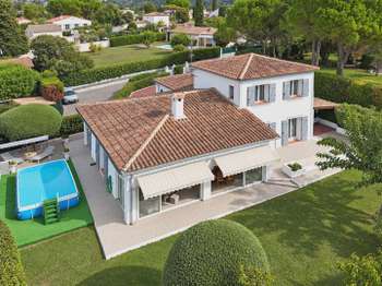 Vente maison 5 pièces La Colle-sur-Loup 06