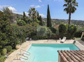 Vente maison 4 pièces La Colle-sur-Loup 06