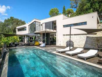 Vente maison 6 pièces La Colle-sur-Loup 06