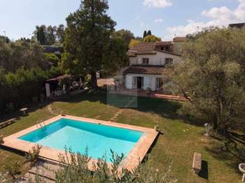 Maison 9 pièces 106 m² · à La Colle-sur-Loup · 106 m² · 1 370 000 €