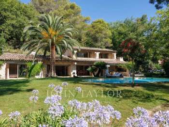 Vente maison 7 pièces La Colle-sur-Loup 06
