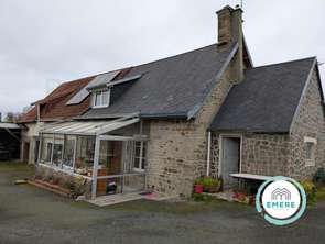 Vente Maison 2 chambresLa Colombe