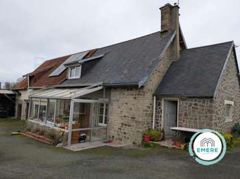 Vente maison 5 pièces La Colombe 50