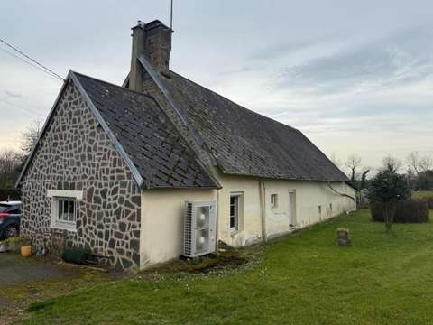 Vente maison 3 pièces Vente maison 3 pièces