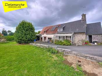 Vente maison 3 pièces La Colombe 50