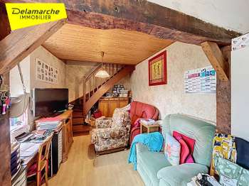 Vente maison 3 pièces Vente maison 3 pièces