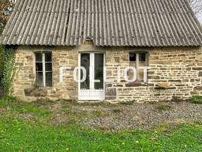 Vente Maison 2 piècesLa Colombe