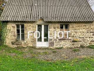 Vente maison 2 pièces