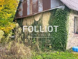 Vente maison 2 pièces