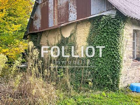 Vente maison 2 pièces